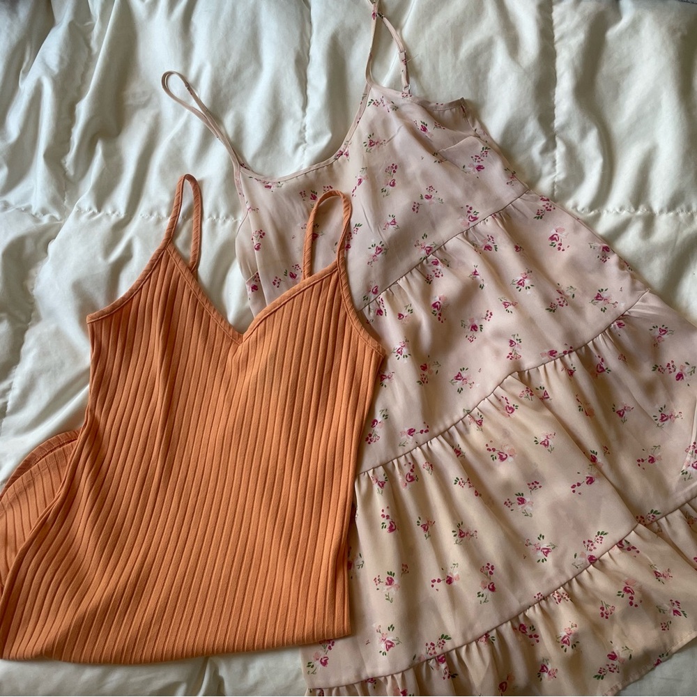 Summer Dress Bundle